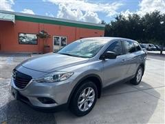 2015 Mazda CX-9 