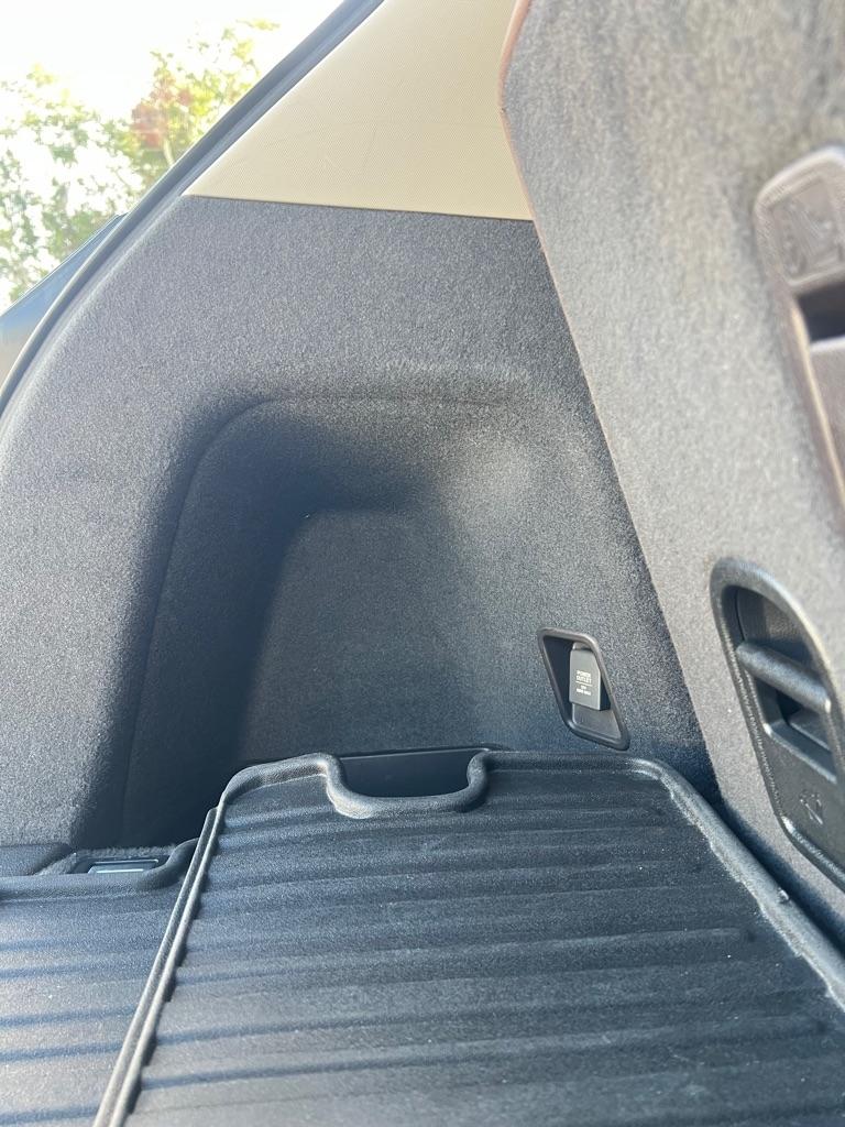 Acura MDX FWD w/Technology Pkg 2019