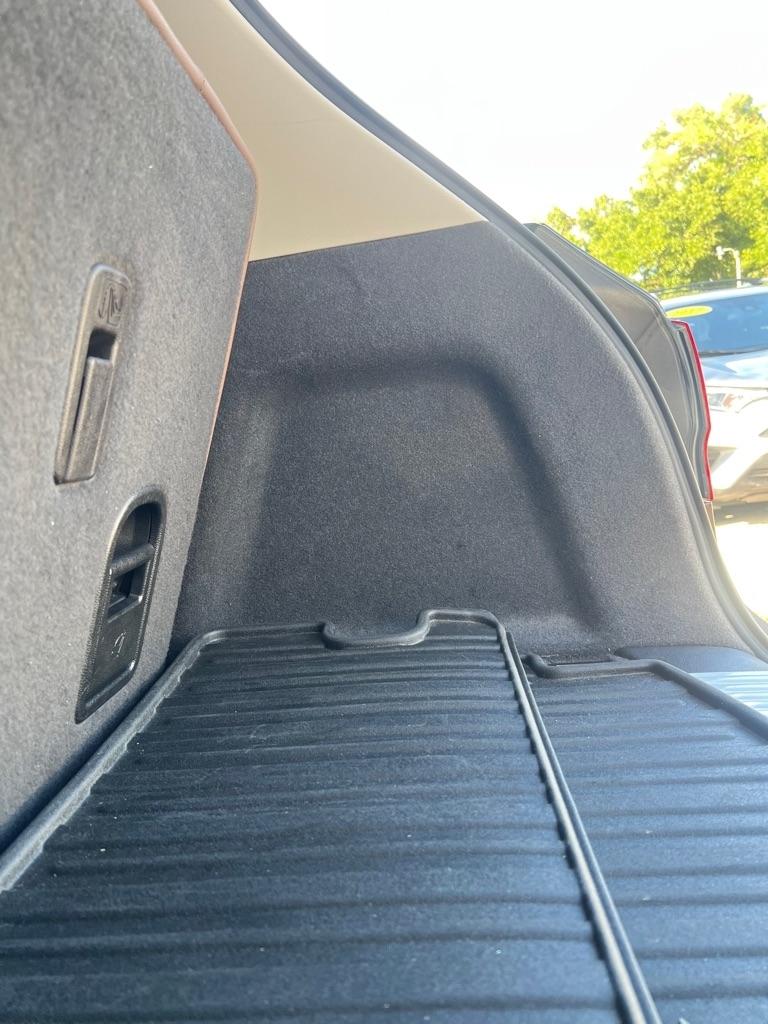 Acura MDX FWD w/Technology Pkg 2019