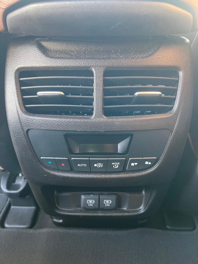 Acura MDX FWD w/Technology Pkg 2019