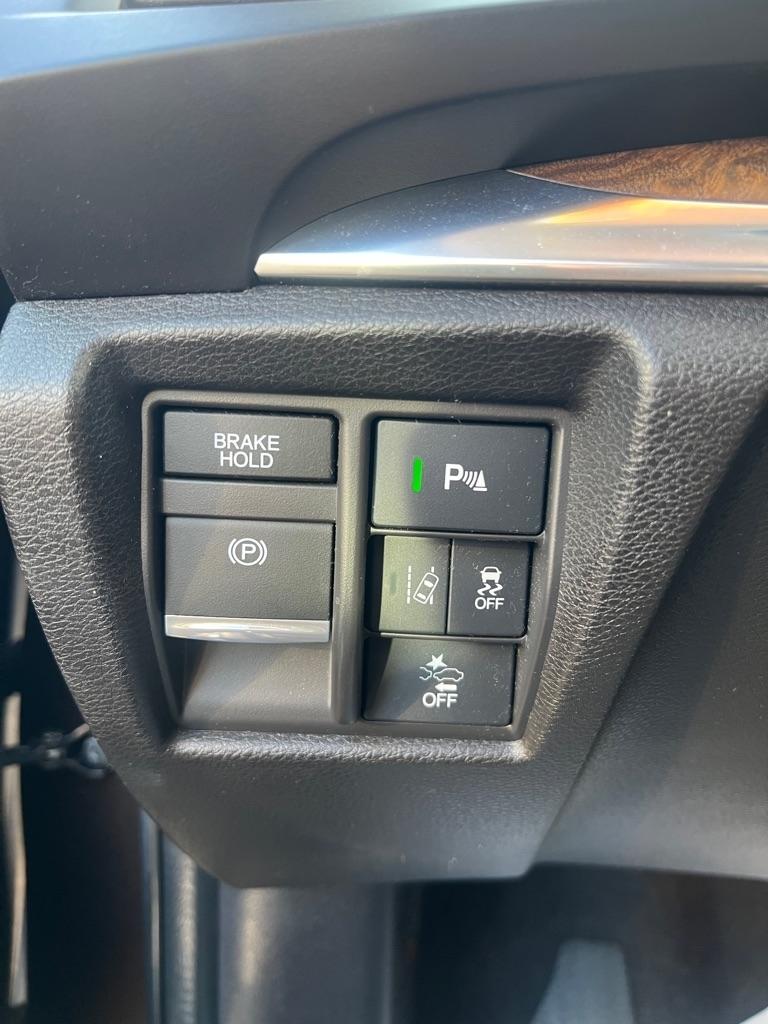 Acura MDX FWD w/Technology Pkg 2019