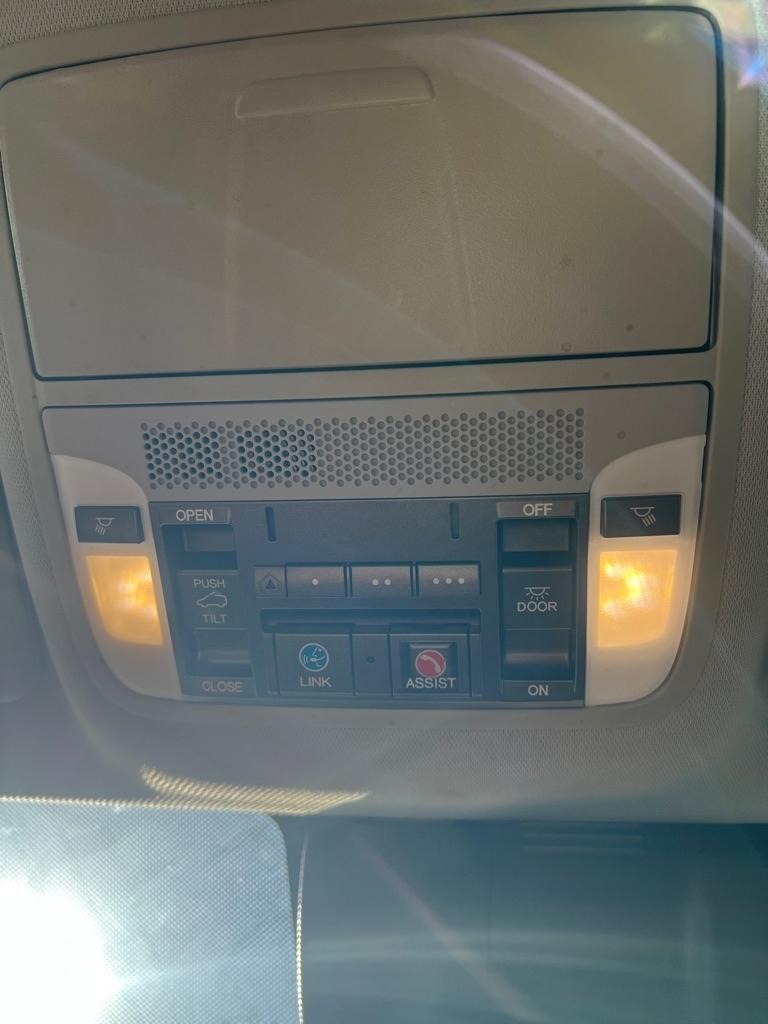 Acura MDX FWD w/Technology Pkg 2019
