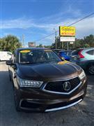 2019 Acura MDX 