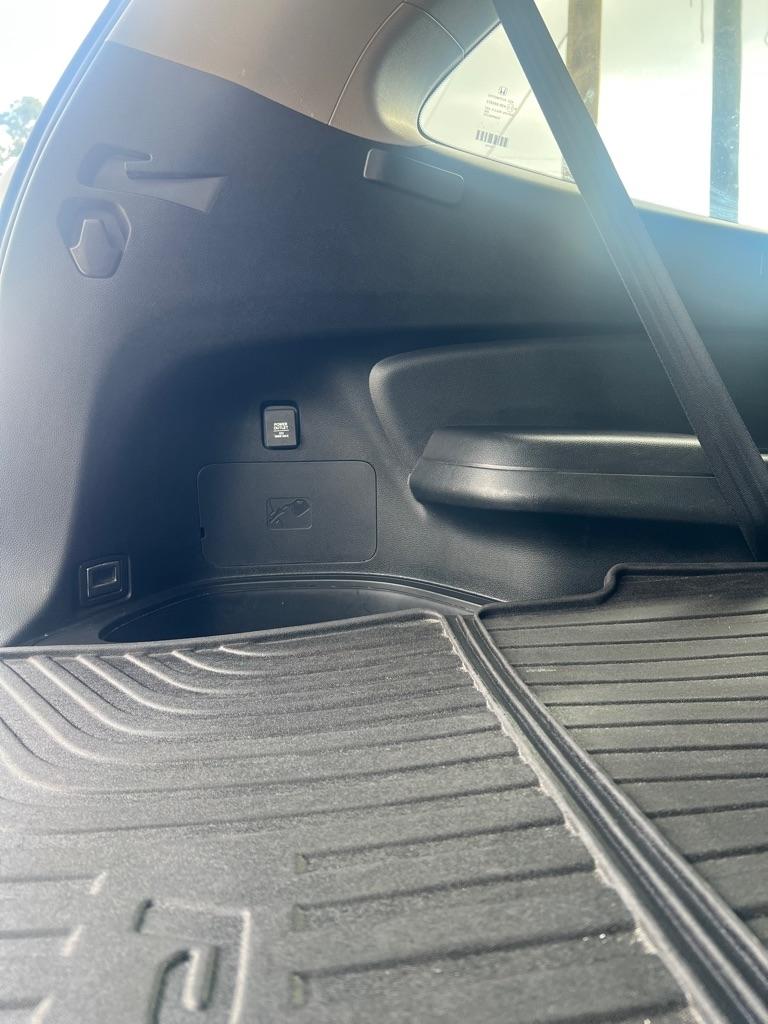 Honda Pilot EX-L 2WD 2022