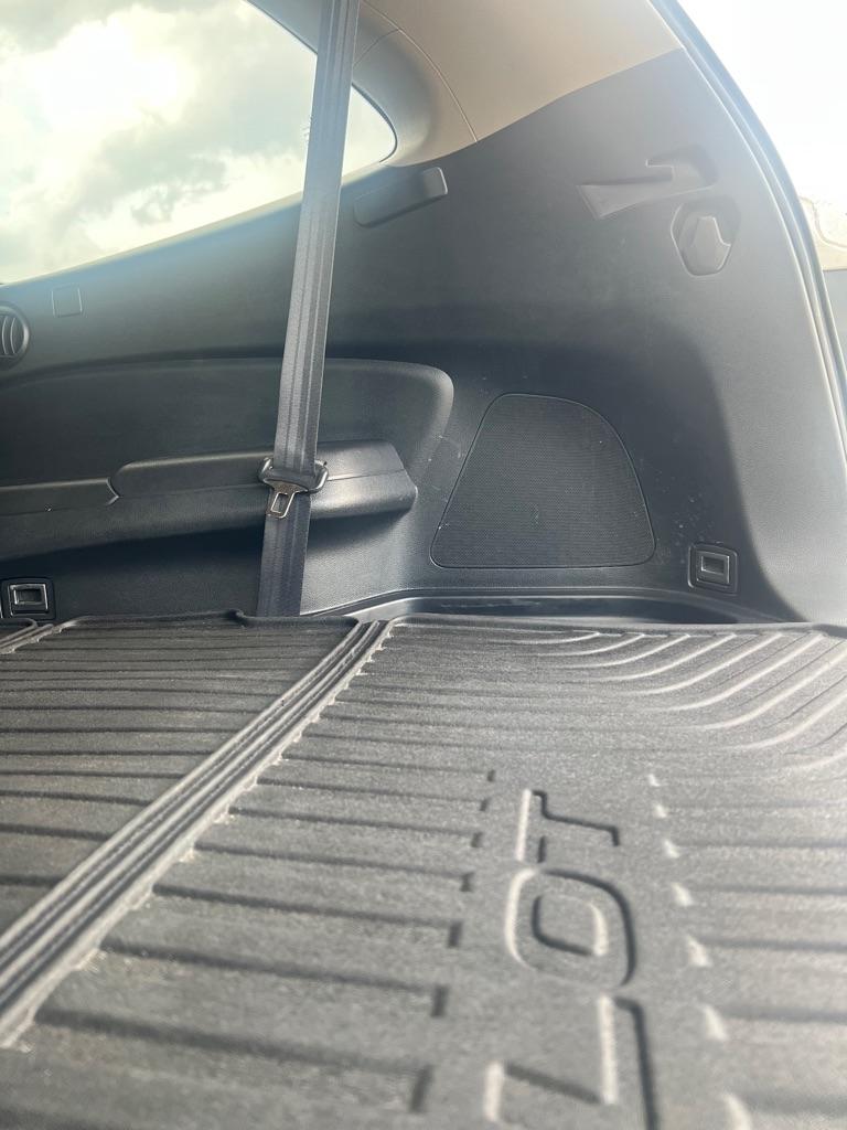 Honda Pilot EX-L 2WD 2022