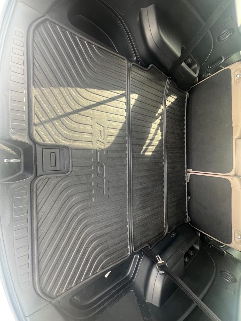 Honda Pilot EX-L 2WD 2022
