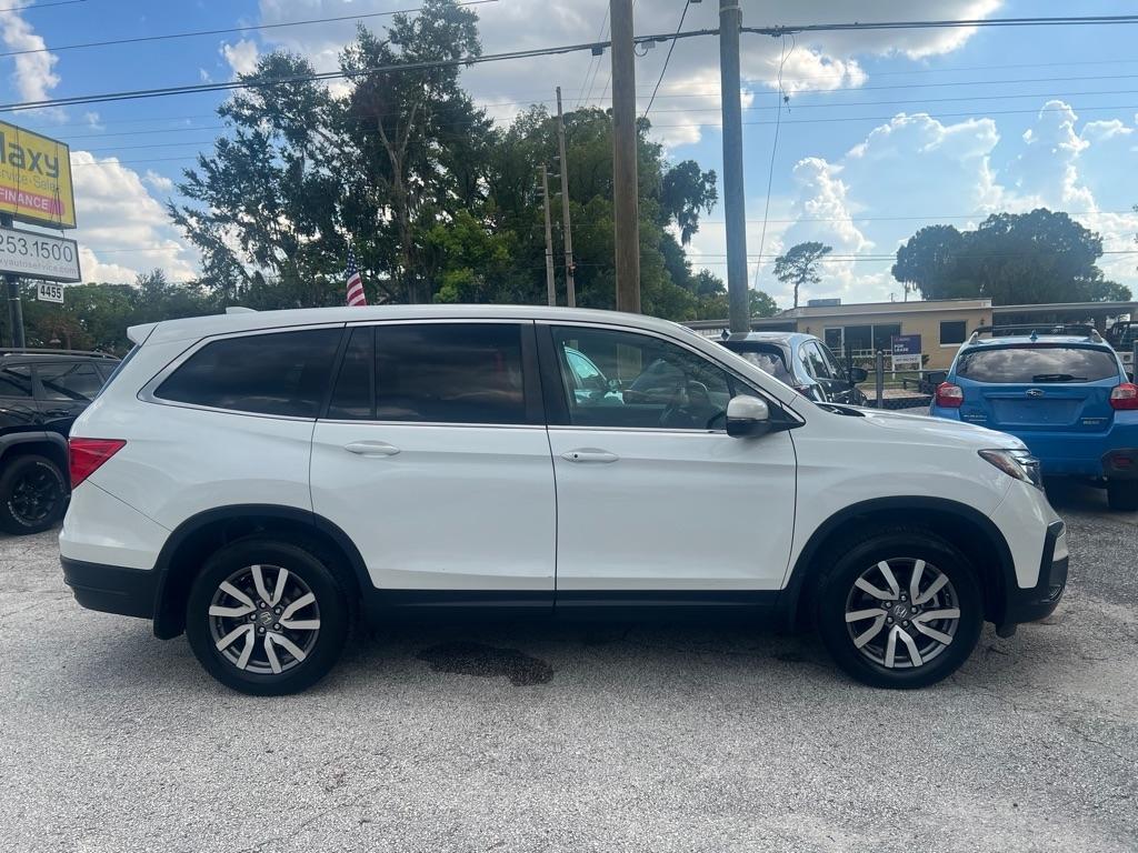 Honda Pilot EX-L 2WD 2022