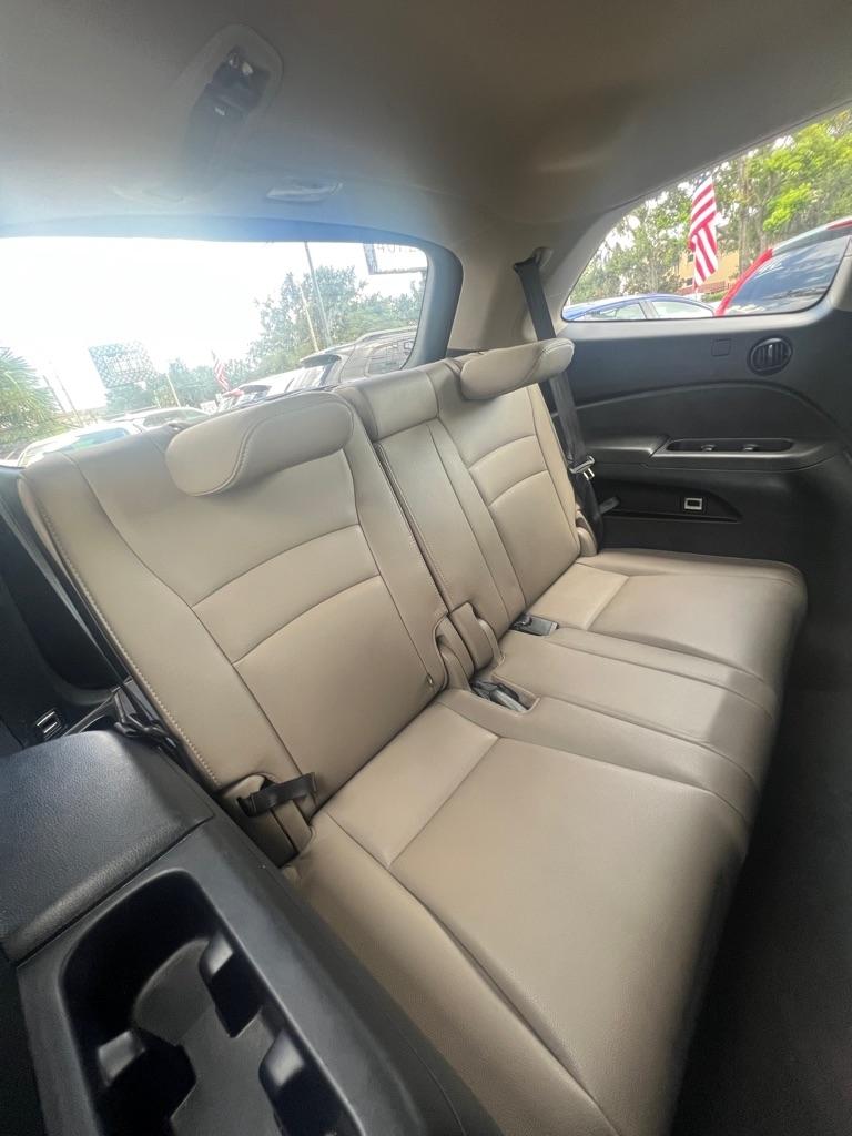 Honda Pilot EX-L 2WD 2022