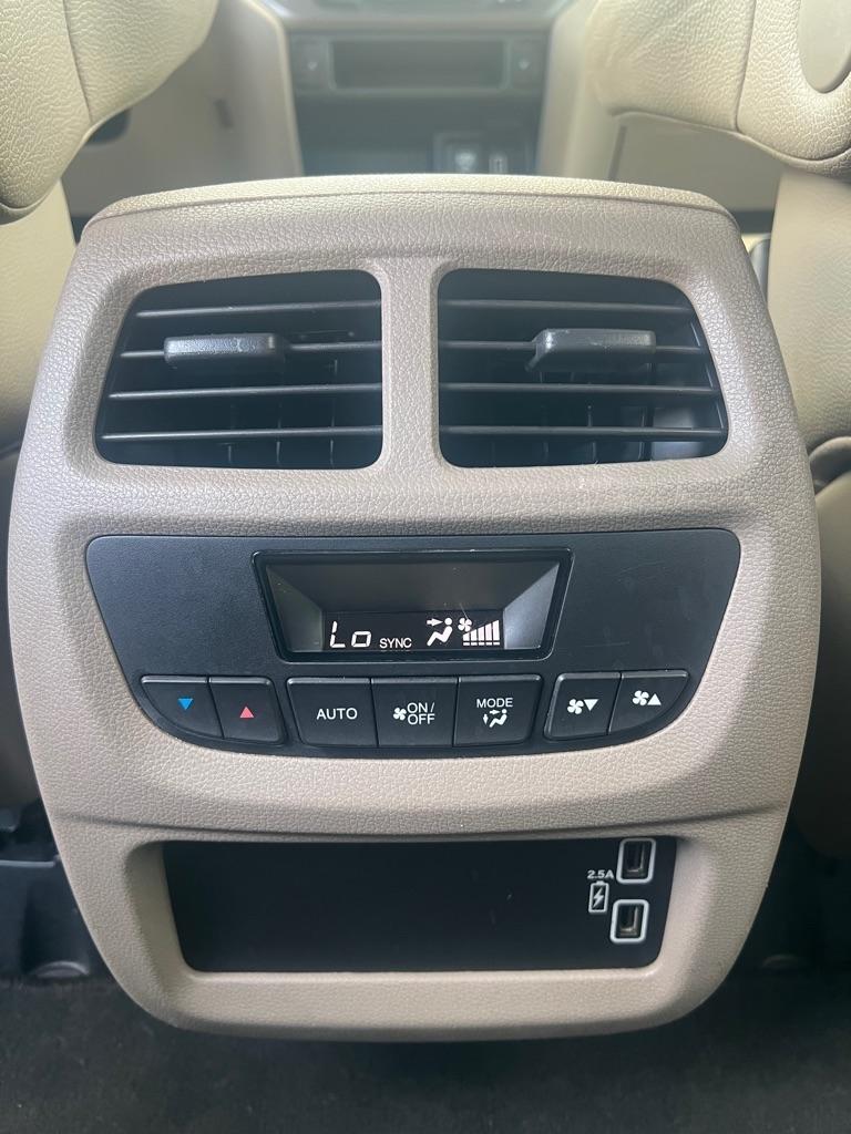 Honda Pilot EX-L 2WD 2022