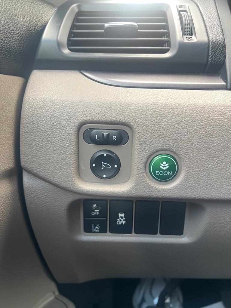 Honda Pilot EX-L 2WD 2022