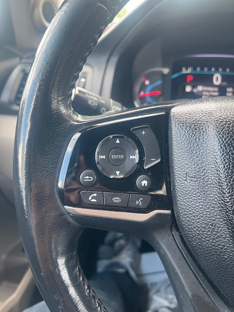 Honda Pilot EX-L 2WD 2022