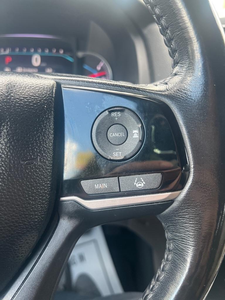 Honda Pilot EX-L 2WD 2022