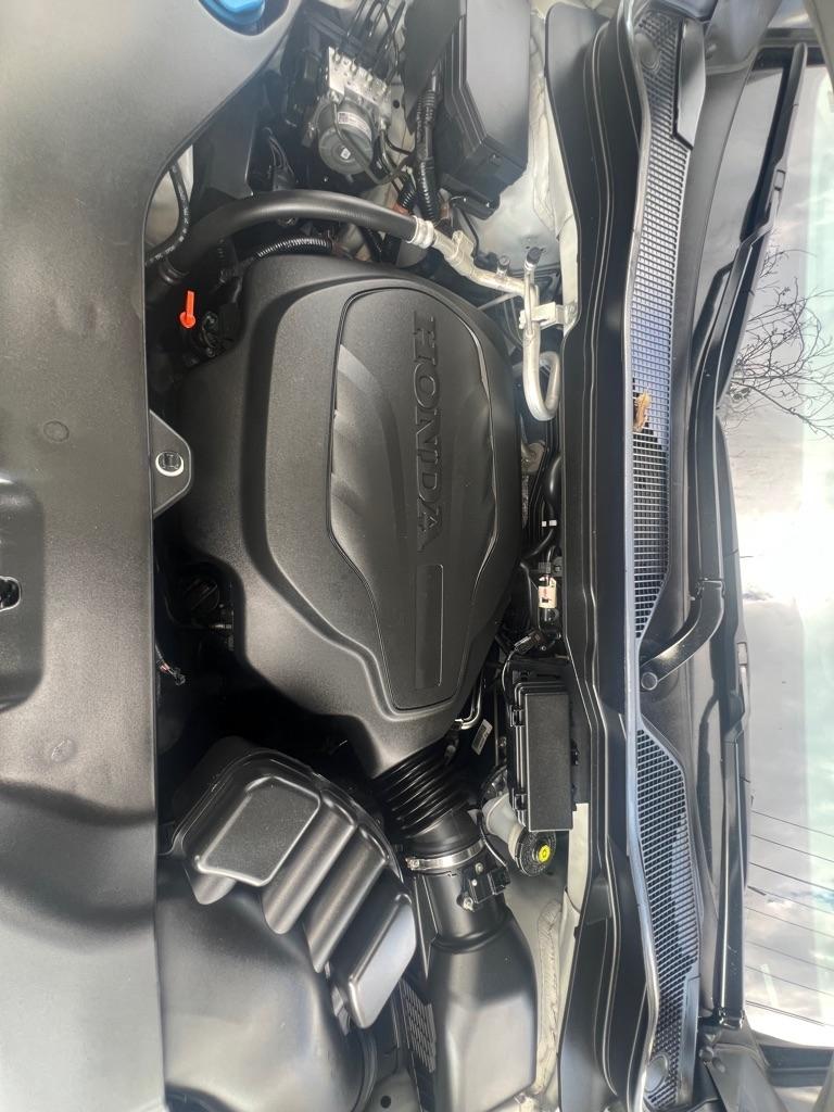 Honda Pilot EX-L 2WD 2022