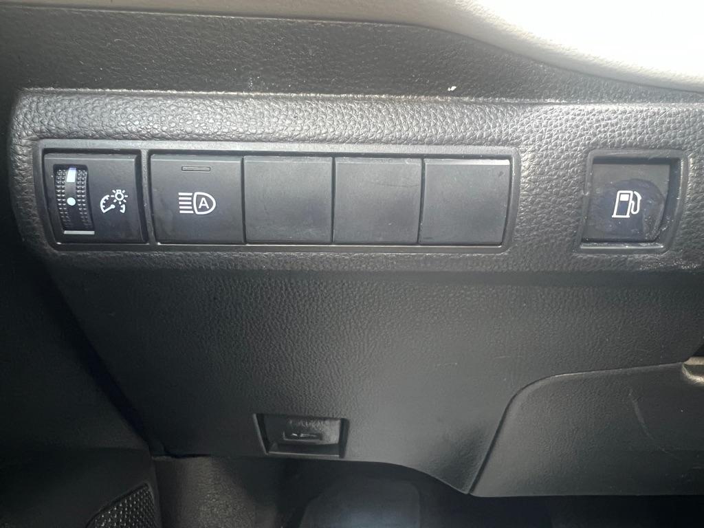 Toyota Corolla Hybrid LE CVT (Natl) 2020