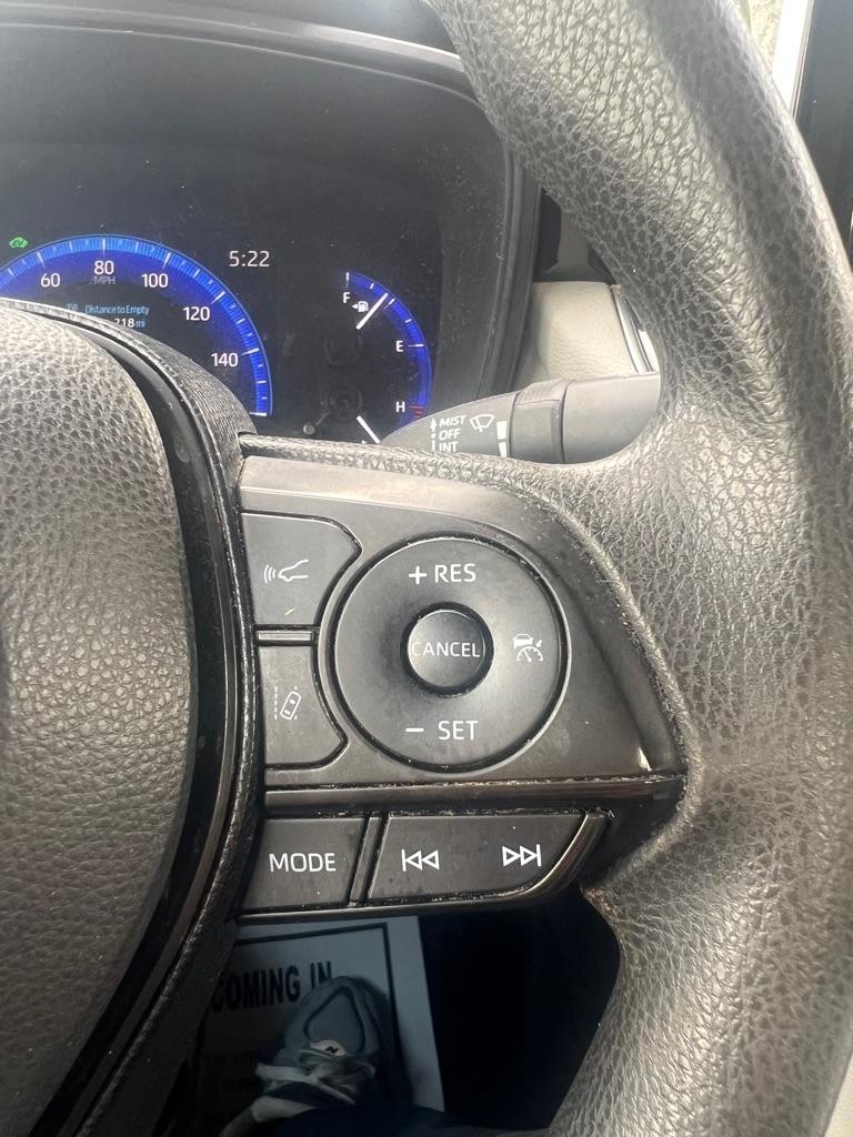 Toyota Corolla Hybrid LE CVT (Natl) 2020