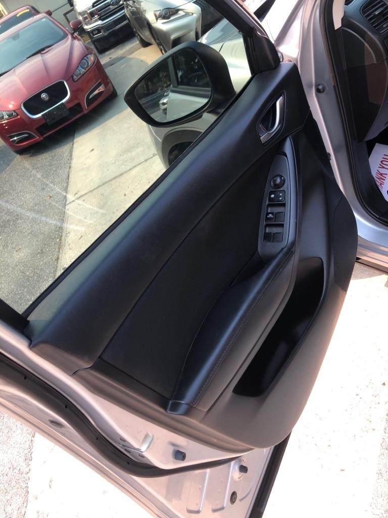 Mazda CX-5 FWD 4dr Auto Sport 2016