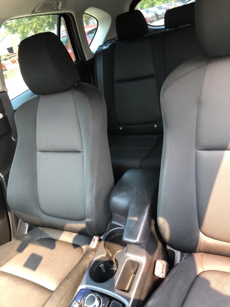 Mazda CX-5 FWD 4dr Auto Sport 2016