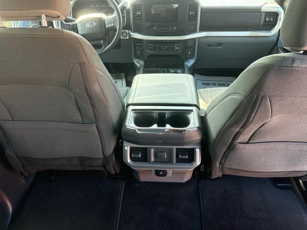 Ford F-150 XLT 2WD SuperCrew 5.5' Box 2023
