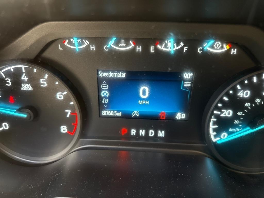 Ford F-150 XLT 2WD SuperCrew 5.5' Box 2023