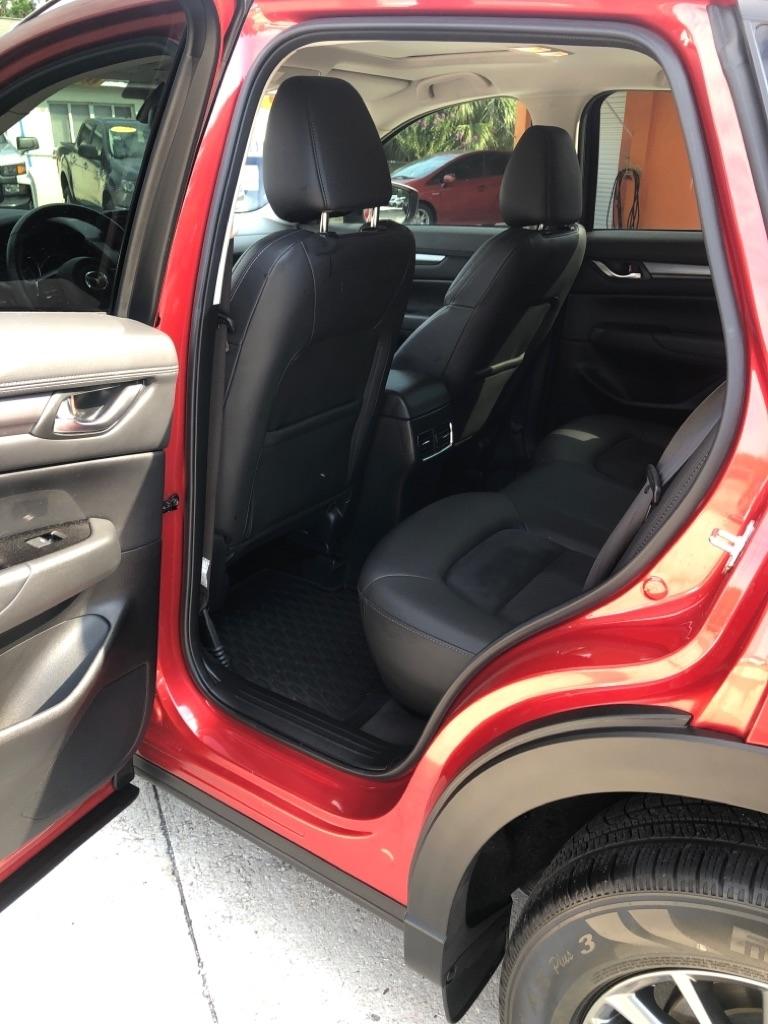 Mazda CX-5 Touring FWD 2020