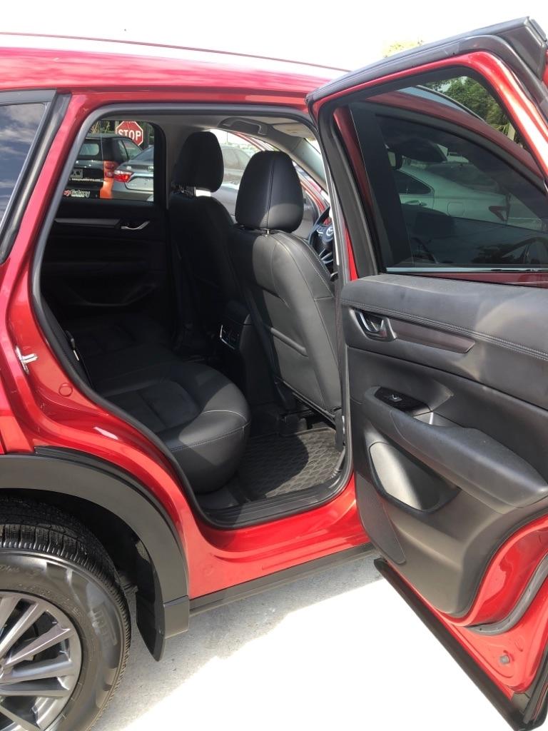 Mazda CX-5 Touring FWD 2020