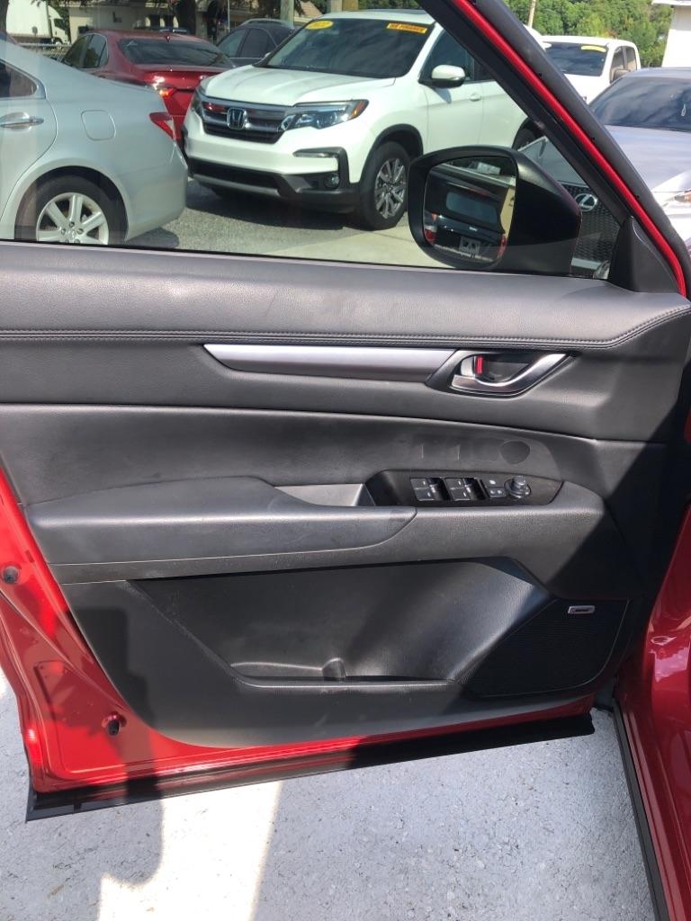 Mazda CX-5 Touring FWD 2020