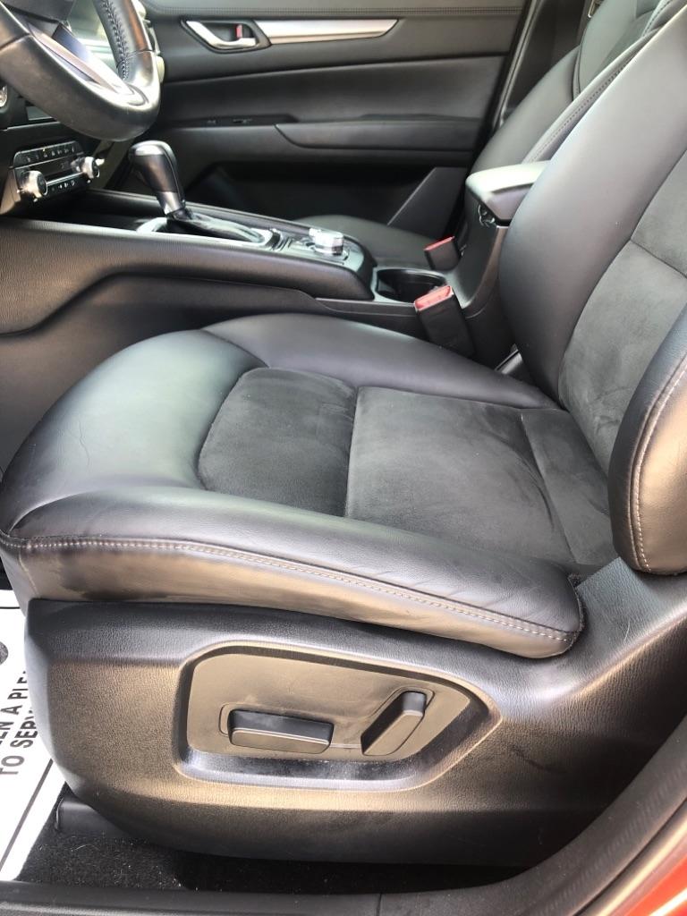Mazda CX-5 Touring FWD 2020
