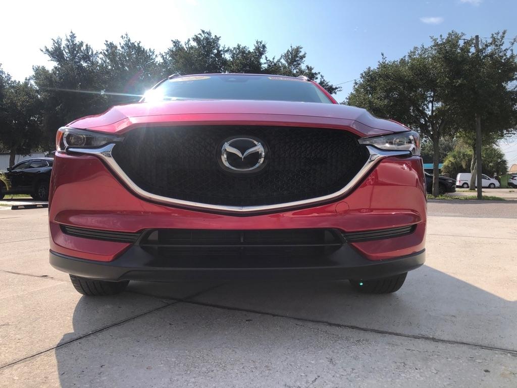 Mazda CX-5 Touring FWD 2020