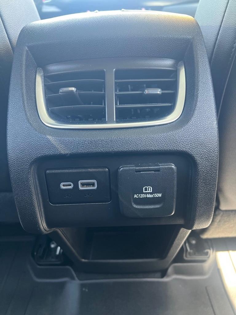 Chevrolet Blazer FWD 4dr w/3LT 2019