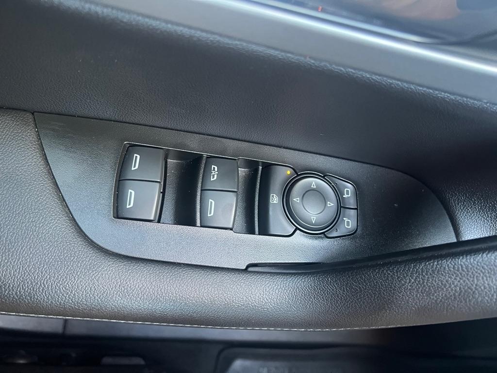 Chevrolet Blazer FWD 4dr w/3LT 2019