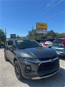 2019 Chevrolet Blazer 