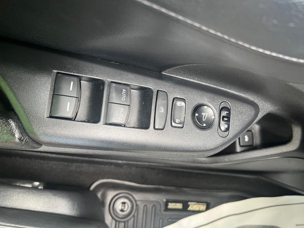Honda Civic Sedan EX-L CVT 2019
