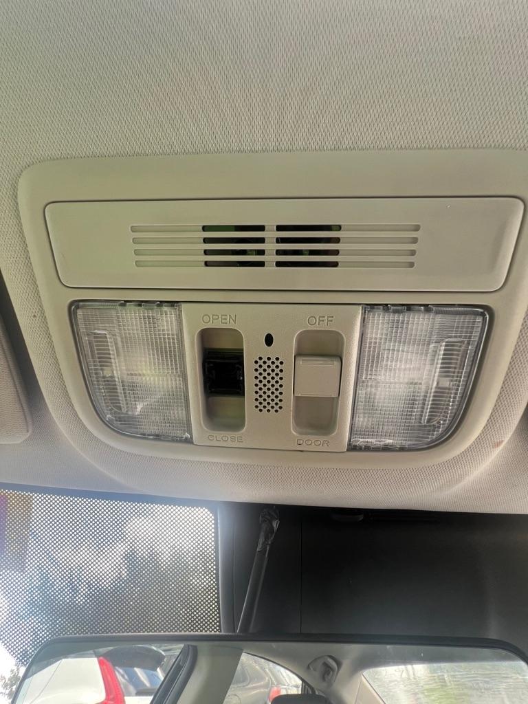Honda Civic Sedan EX-L CVT 2019