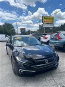 2019 Honda Civic Sedan 