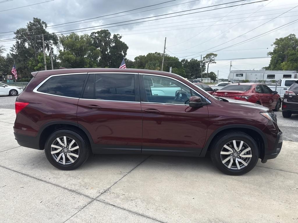 Honda Pilot EX 2WD 2021