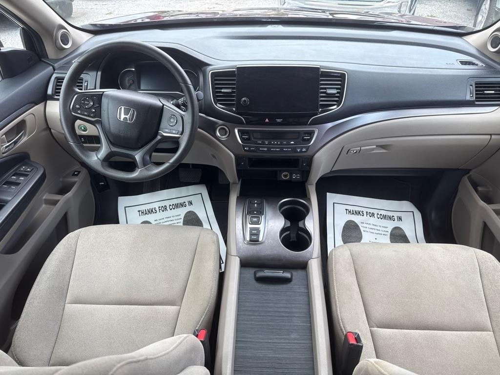 Honda Pilot EX 2WD 2021