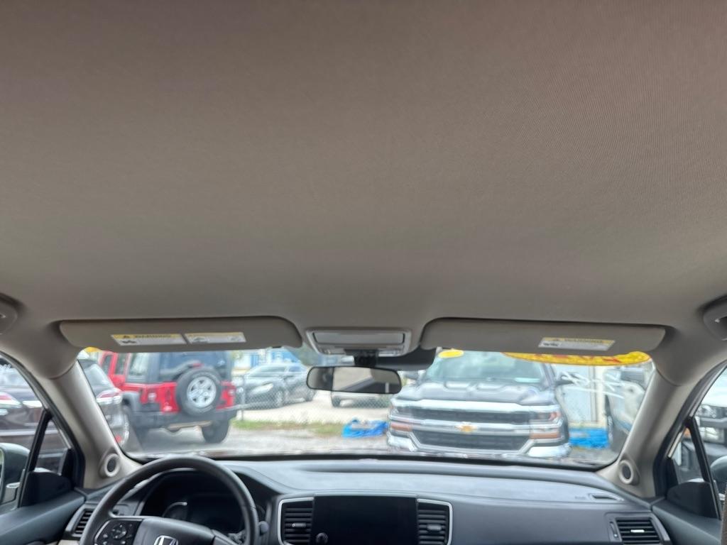 Honda Pilot EX 2WD 2021