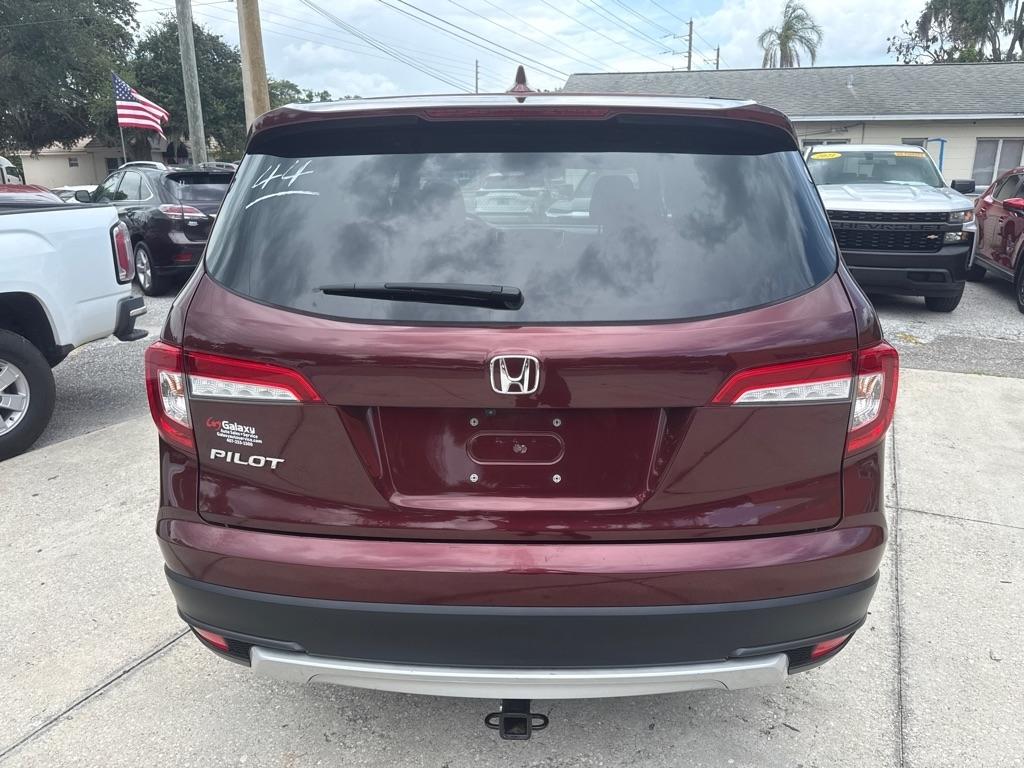 Honda Pilot EX 2WD 2021