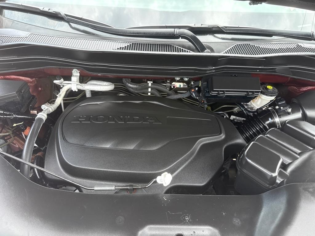 Honda Pilot EX 2WD 2021