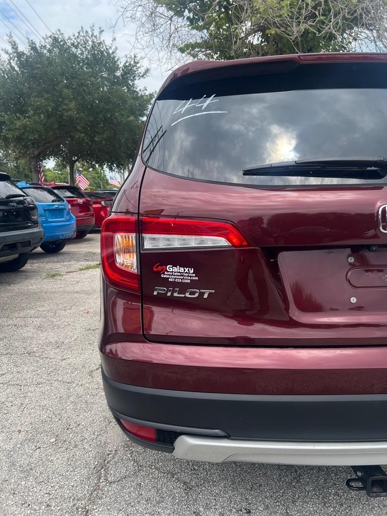 Honda Pilot EX 2WD 2021