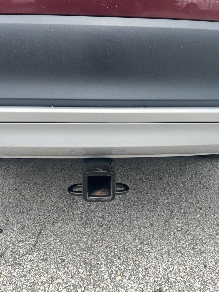 Honda Pilot EX 2WD 2021