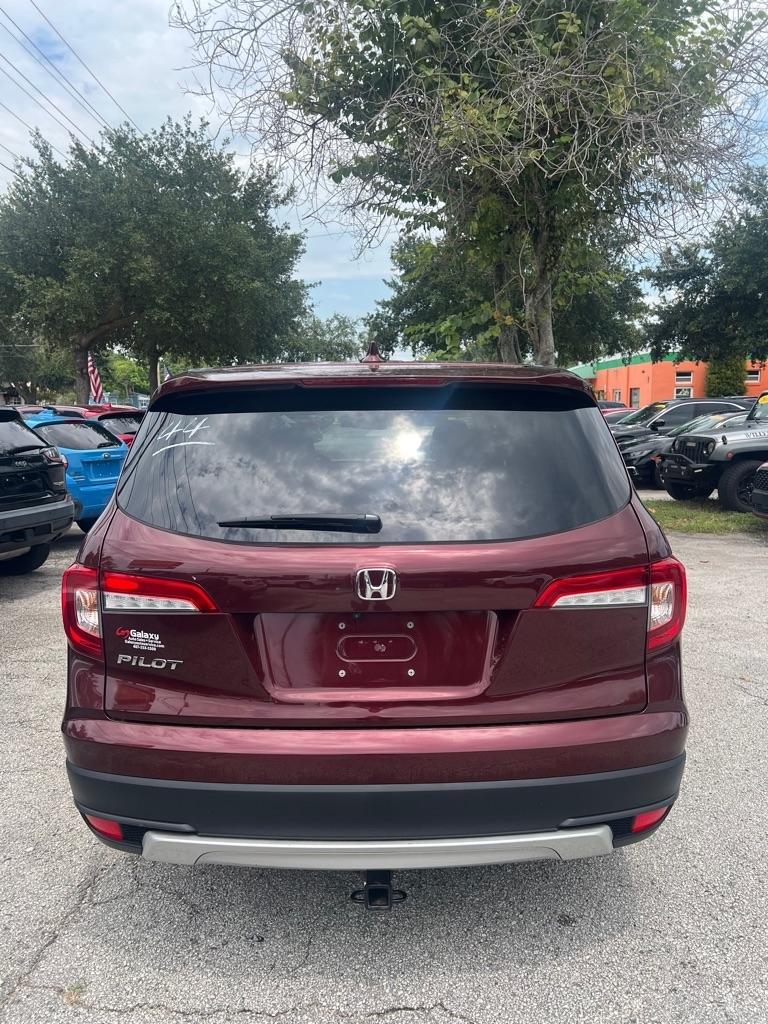 Honda Pilot EX 2WD 2021
