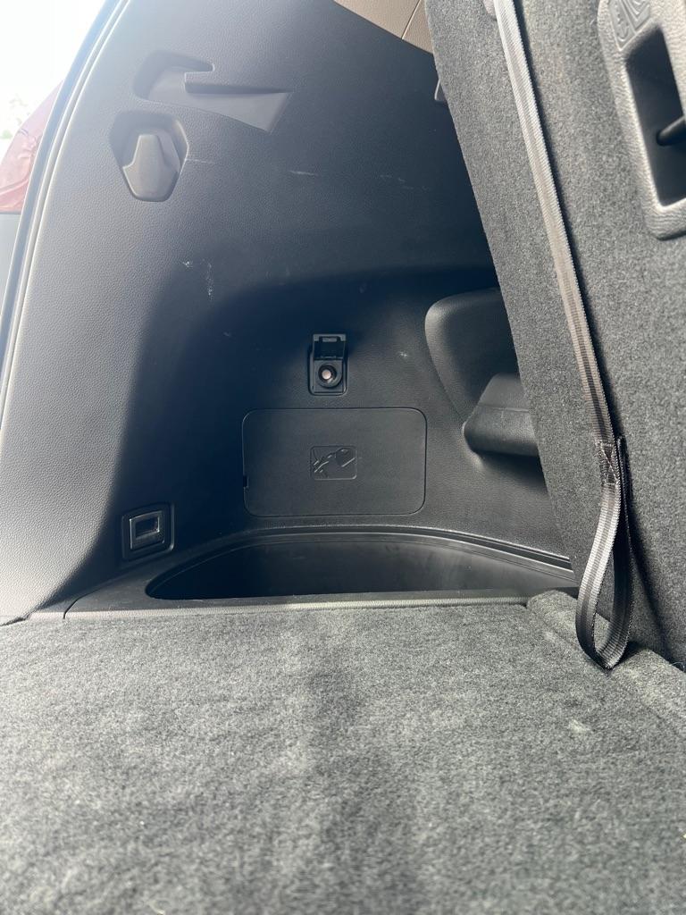 Honda Pilot EX 2WD 2021