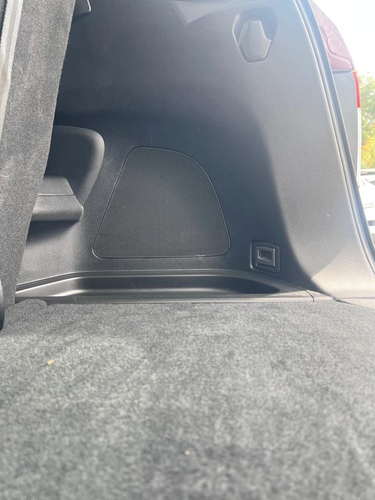 Honda Pilot EX 2WD 2021