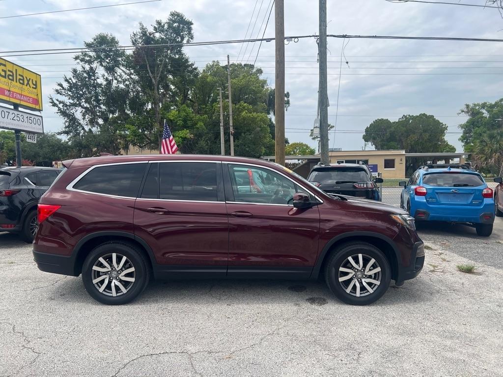 Honda Pilot EX 2WD 2021