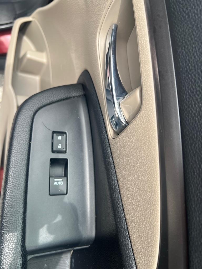 Honda Pilot EX 2WD 2021