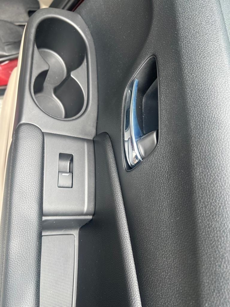 Honda Pilot EX 2WD 2021