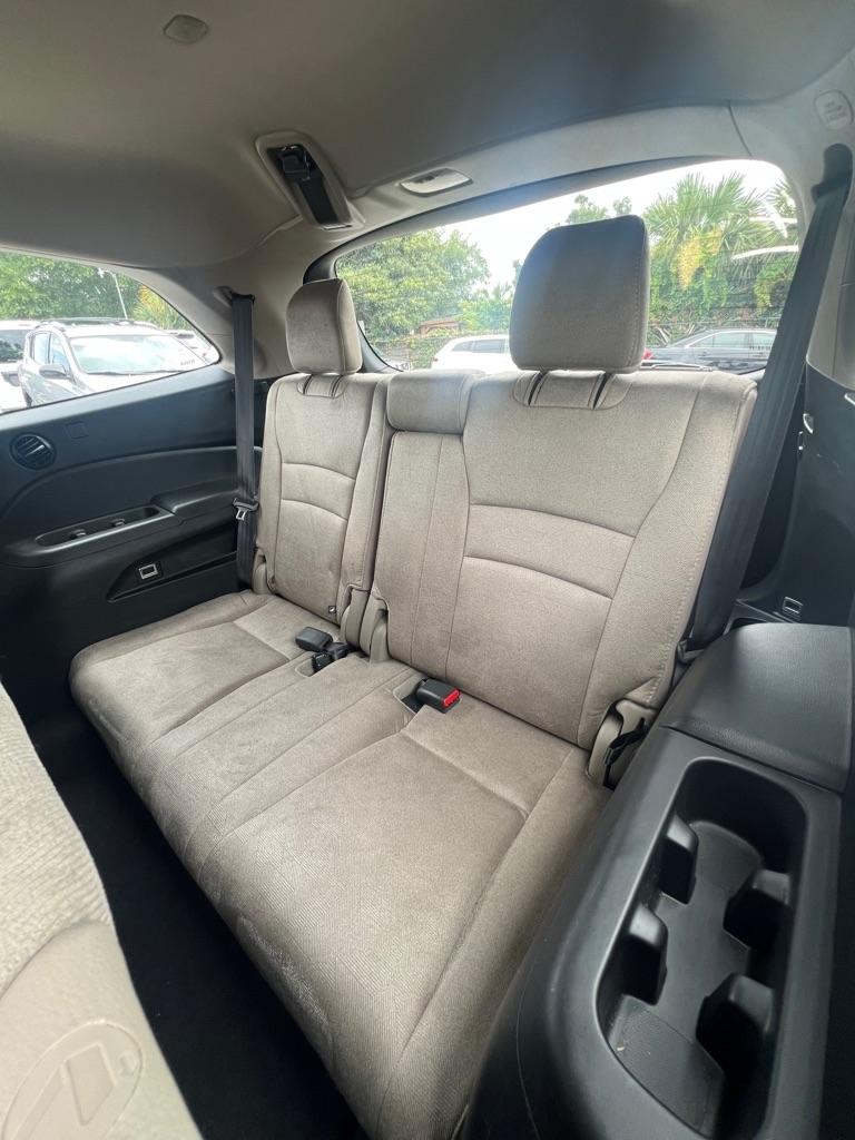 Honda Pilot EX 2WD 2021