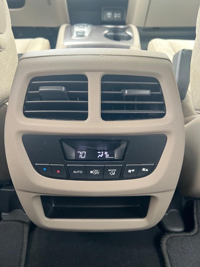Honda Pilot EX 2WD 2021