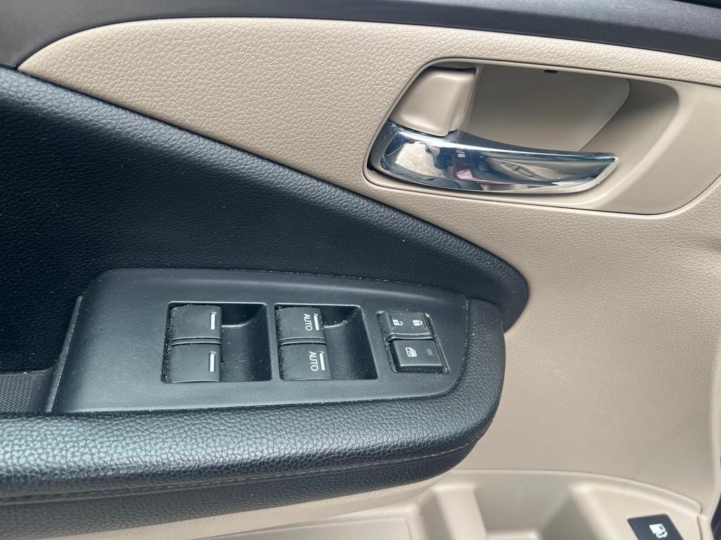Honda Pilot EX 2WD 2021